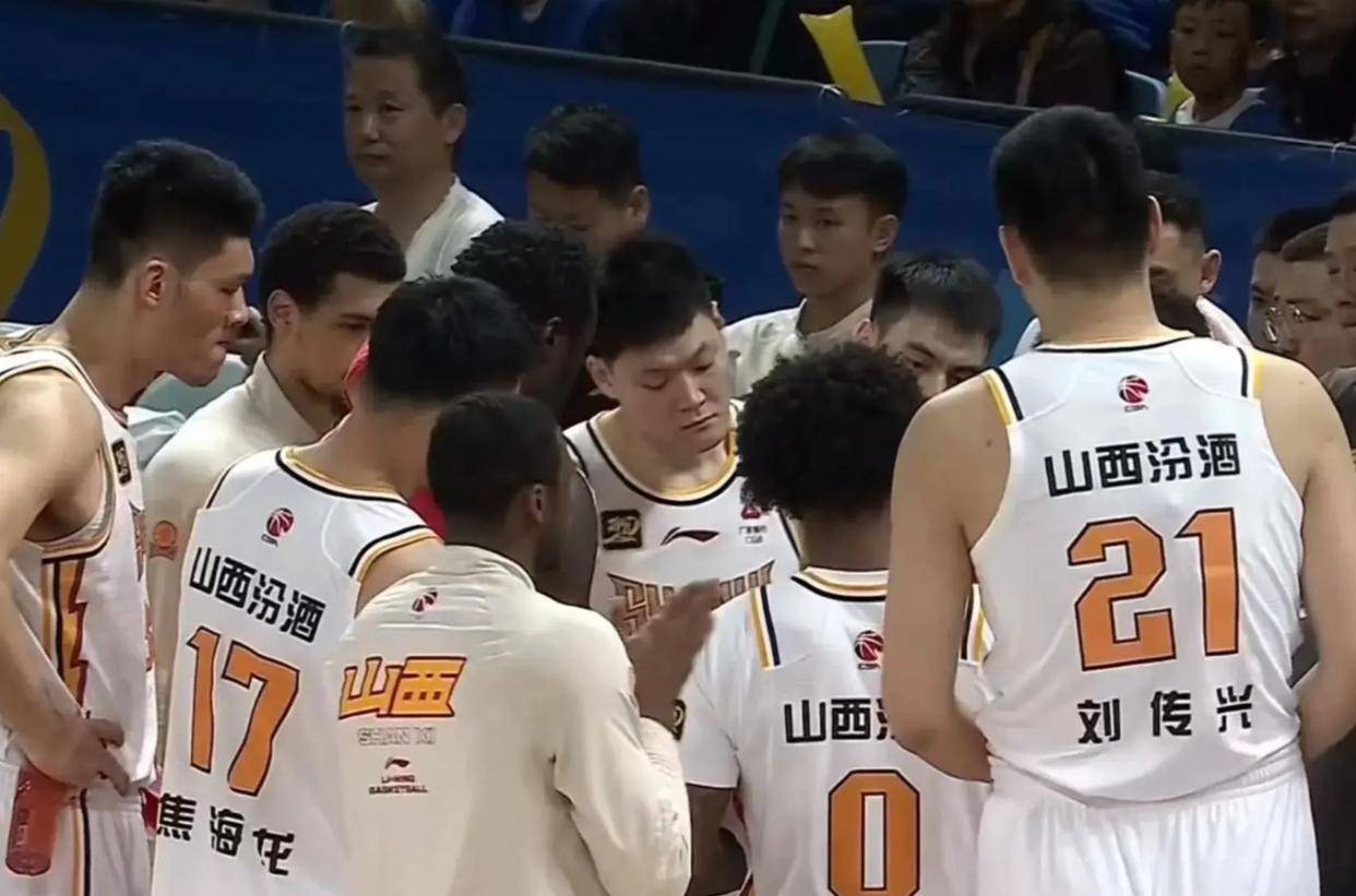 华体会网站-山西男篮客场惊险胜利，硬实力诠释拼搏精神的简单介绍