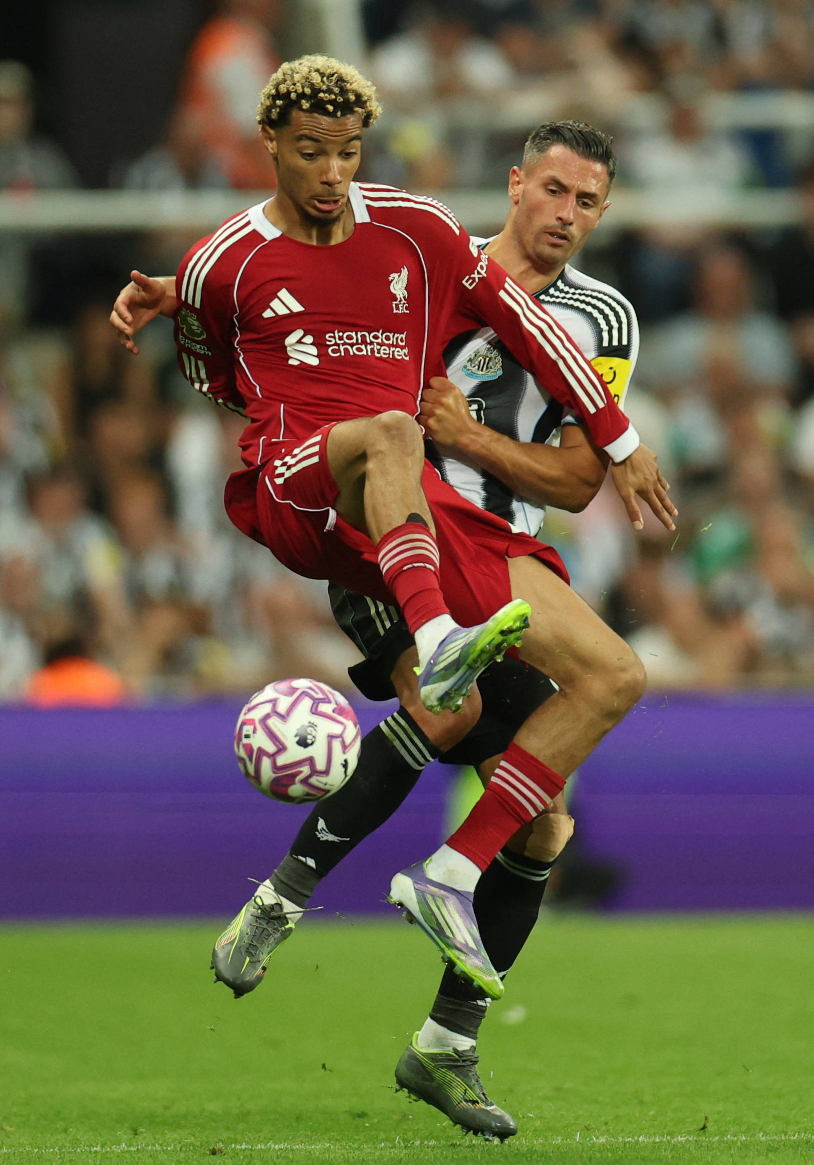 利物浦客场突破多特蒙德，赢得欧冠关键战